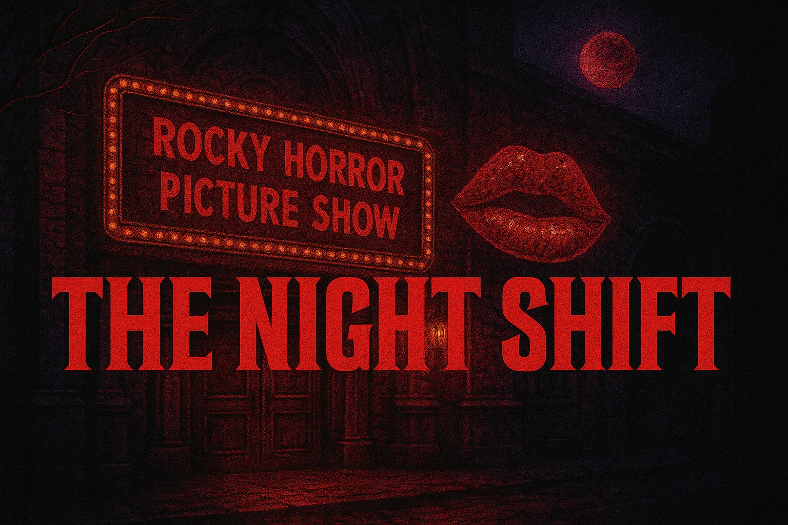 Artwork for Rocky Horror Core