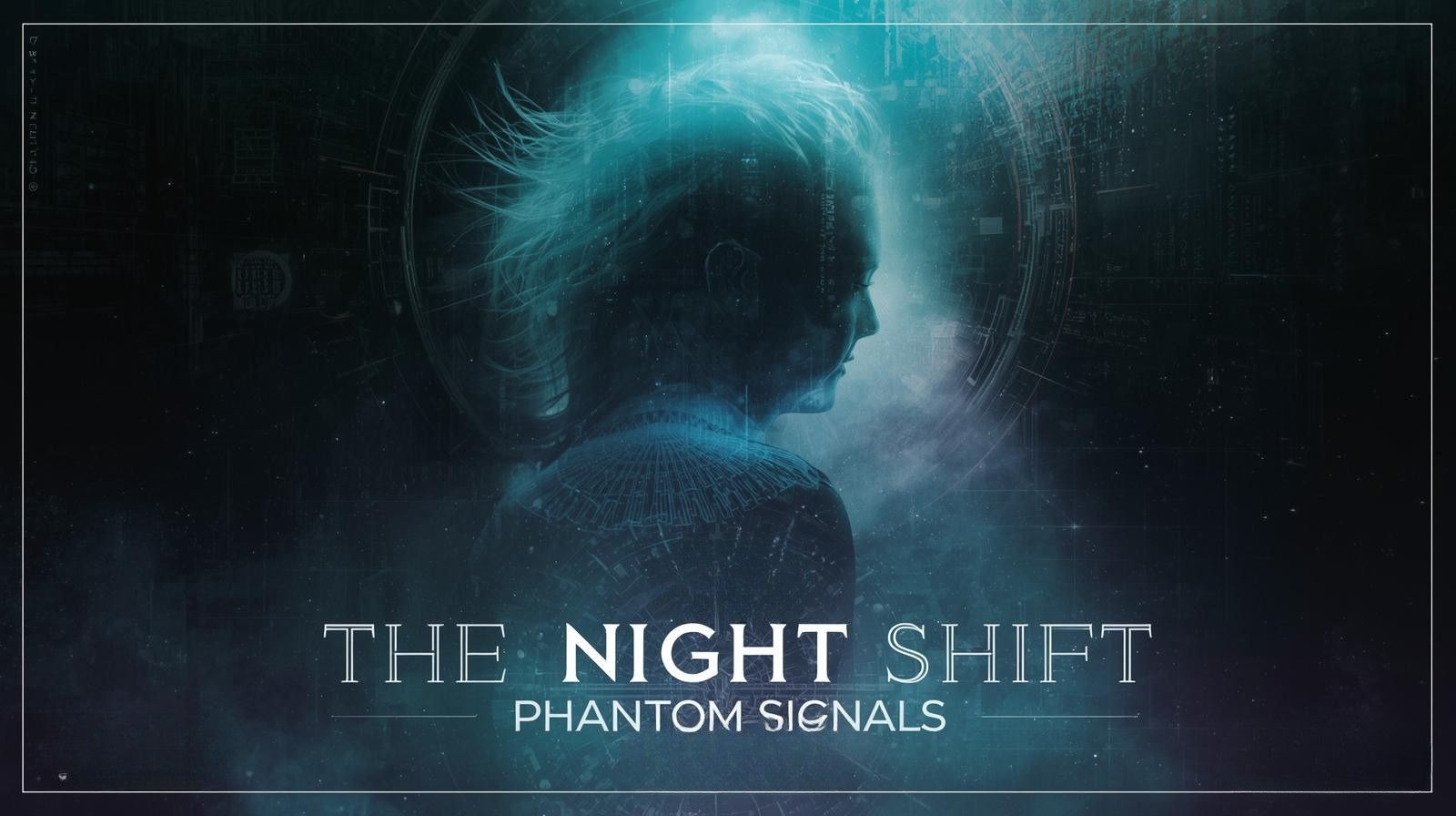 Artwork for Phantom Signals