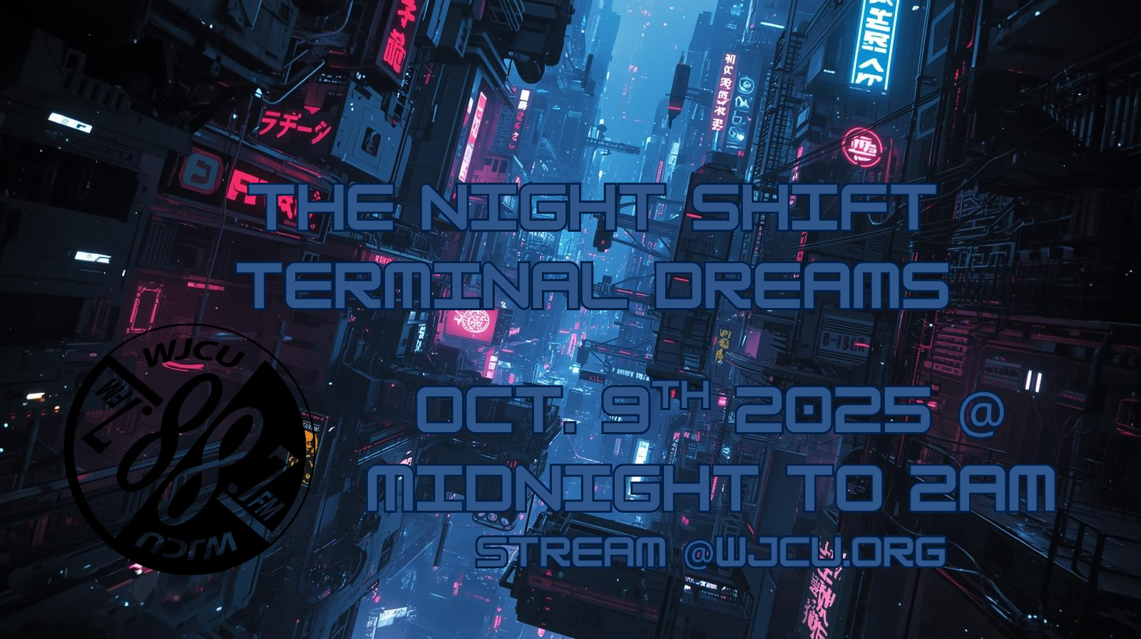 Artwork for Terminal Dreams